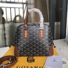 Goyard Top Handle Bags